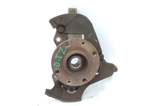 Left front steering knuckle FIAT PANDA (169_) 1.2 (169.AXB11, 169.AXB1A) | BP33977179M25 - Image 4