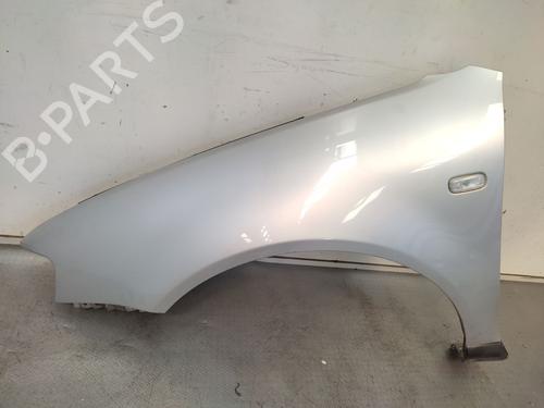 Used Left front fenders AUDI A3 (8L1) [1996-2006]  29067146