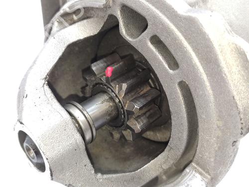 Starter JEEP COMPASS (MP, M6, MV, M7) 2.0 CRD 4x4 | BP36121441M8 - Image 7
