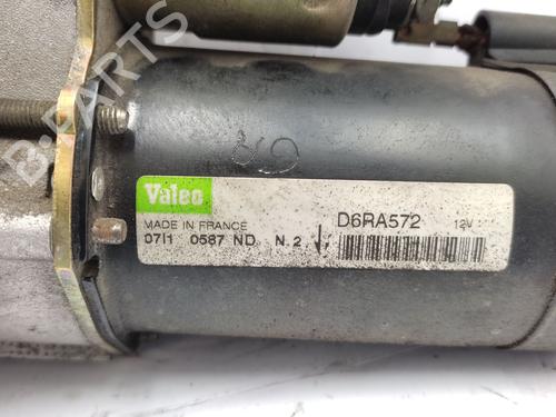Starter CITROËN XSARA (N1) 1.6 16V | BP30730211M8 