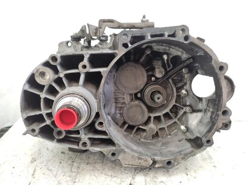Used Gearbox SEAT ALHAMBRA (7V8, 7V9) 1.9 TDI (131 hp) 29312094