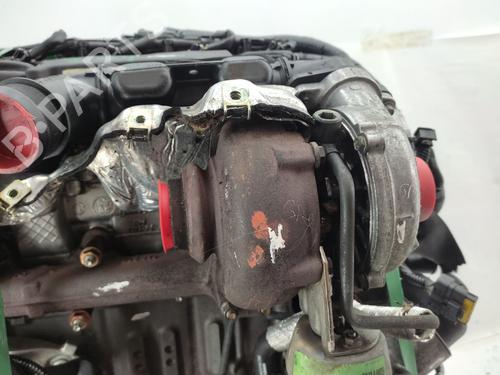 Engine FORD FOCUS II (DA_, HCP, DP) 1.6 TDCi | BP27857165M1