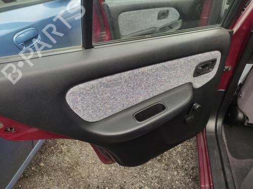 Right front indicator NISSAN ALMERA I (N15)  | BP21159422C33 
