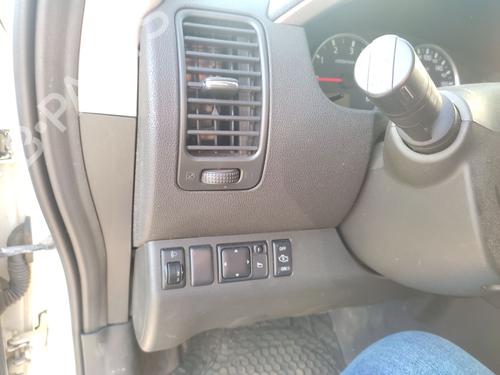 Front slam panel NISSAN PATHFINDER III (R51)  | BP27282741C72