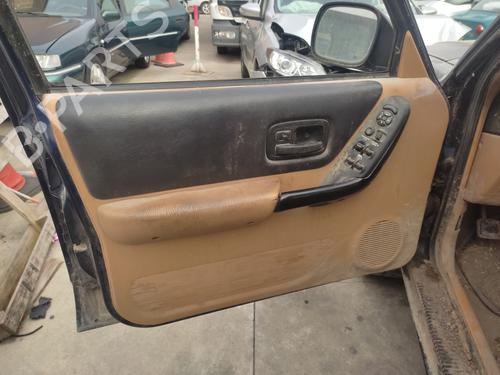 Front right lock JEEP CHEROKEE (XJ) 2.5 TD 4x4 | BP29390943C97 