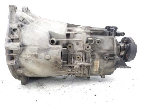 Used Gearbox Gearbox BMW 5 (E34) 525 td (115 hp) 36013836 36013836