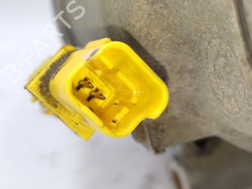 AC compressor PEUGEOT 206 Hatchback (2A/C) 1.4 i | BP31839700M34 