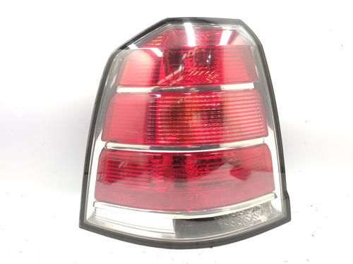 Used Left taillight Left taillight OPEL ZAFIRA / ZAFIRA FAMILY B (A05) 1.9 CDTI (M75) (120 hp) 32190830 32190830