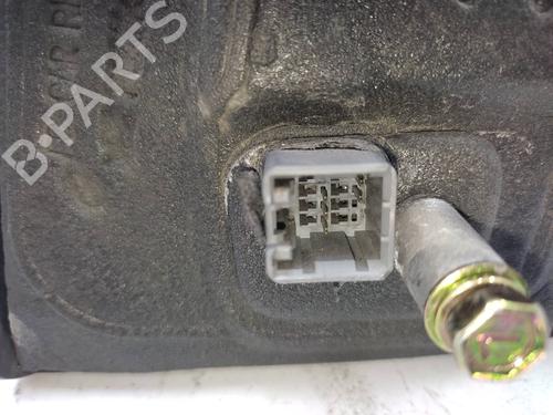Right mirror HYUNDAI MATRIX (FC)  | BP21153652C27 