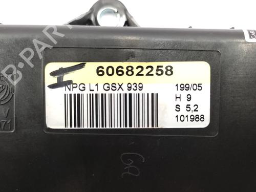 Electronic module ALFA ROMEO 159 (939_)  | BP21160000M83