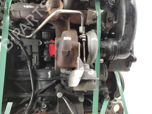 Motor SEAT ALHAMBRA (7V8, 7V9) 1.9 TDI | BP29372671M1 