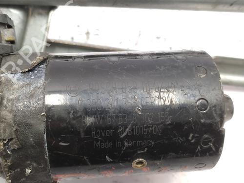Front wiper motor BMW 3 (E46) 320 d | BP21156004M29 