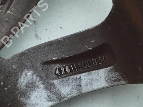 Rim TOYOTA YARIS (_P13_) 1.3 (NSP130_, NSP130) | BP23550120C45 
