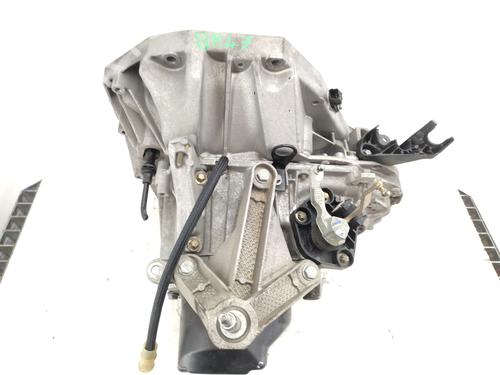 Gearbox RENAULT CLIO III (BR0/1, CR0/1) 1.5 dCi (C/BR0G, C/BR1G) | BP21161023M3