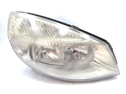 Højre forlygte RENAULT SCÉNIC II (JM0/1_) 1.5 dCi (JM0F) (82 hp) 26447777