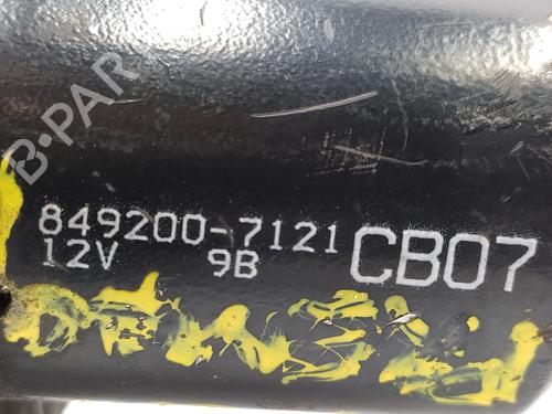 Viskermotor vindrude MAZDA PREMACY (CP)  | BP21155990M29 