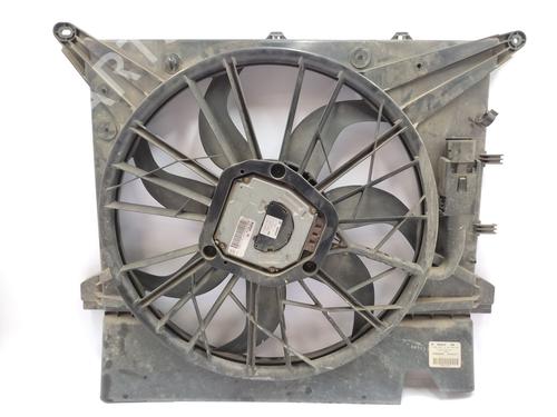 Køleventilator elektrisk VOLVO XC90 I (275) D5 AWD (163 hp) 28681953