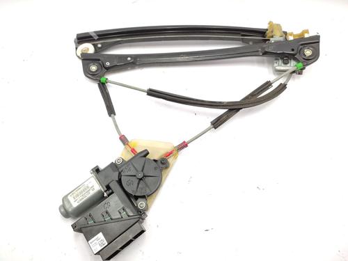 Rudehejsemekanisme ventre foran Rudehejsemekanisme ventre foran VW POLO IV (9N_, 9A_) 1.4 16V (75 hp) 33986529 33986529