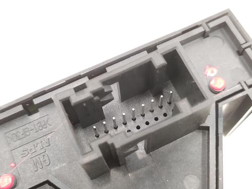 Warning switch OPEL CORSA D (S07) 1.3 CDTI (L08, L68) | BP39203970I22 - Image 3