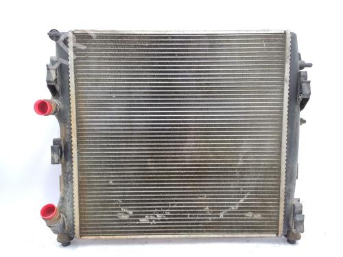 Used Water radiator RENAULT KANGOO Express (FC0/1_) 1.9 dCi 4x4 (FC0V) (84 hp) 28816294