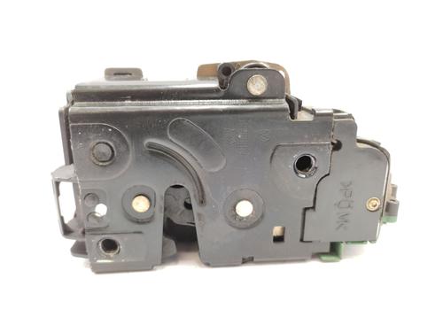 Front left lock SEAT IBIZA III (6L1) 1.4 16V | BP27208555C98 