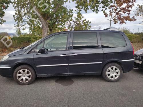 Engine PEUGEOT 807 (EB_) 2.0 HDI | BP30747964M1 