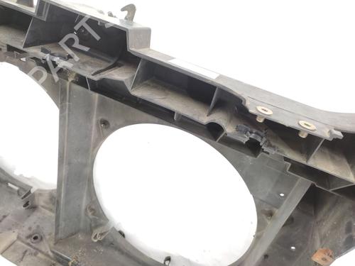 Frontplate/Frontkurv FIAT ULYSSE (179_) 2.0 JTD | BP30960098C72 