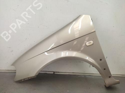 Used Left front fenders Left front fenders 39614375 39614375