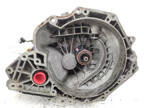 Used Gearbox OPEL CORSA D (S07) 1.2 (L08, L68) (86 hp) 31947387