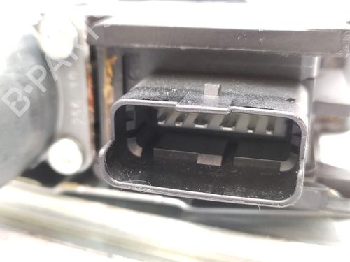 Rear left window mechanism CITROËN C5 III (RD_) 2.2 HDi 200 (RD4HLA) | BP30168140C24