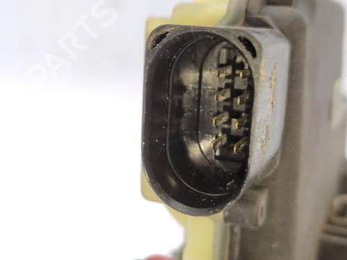 Front left lock SEAT LEON (1M1) 1.6 16 V | BP22719874C98 