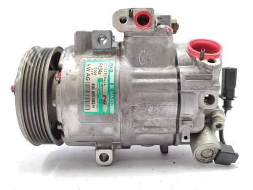 Used AC compressor AC compressor VW POLO IV (9N_, 9A_) 1.4 16V (75 hp) 33324464 33324464