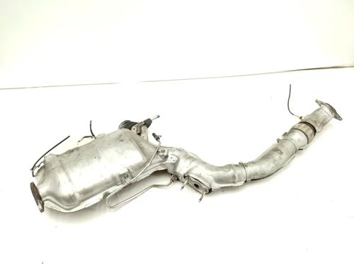 Used Particulate filter Particulate filter 37520574 37520574
