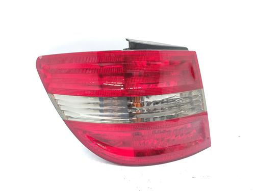 Used Left taillight MERCEDES-BENZ B-CLASS Sports Tourer (W245) B 180 CDI (245.207) (109 hp) 29000921