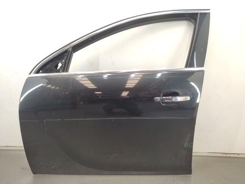 Used Left front door OPEL INSIGNIA A Sports Tourer (G09) [2008-2017]  21285921