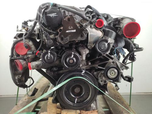 Engine MERCEDES-BENZ E-CLASS (W211) E 270 CDI (211.016) | BP28385776M1 