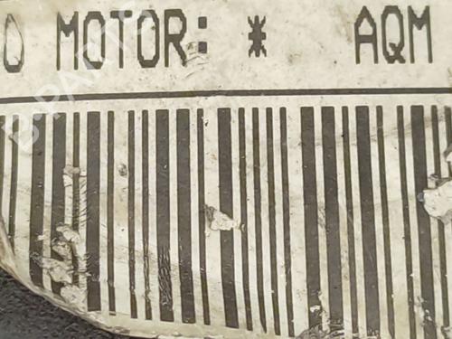 Engine SEAT LEON (1M1) 1.9 SDI | BP31856137M1 