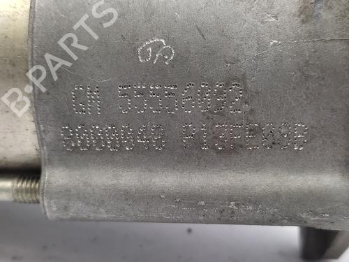 Starter OPEL ASTRA H (A04) 1.6 (L48) | BP21289213M8