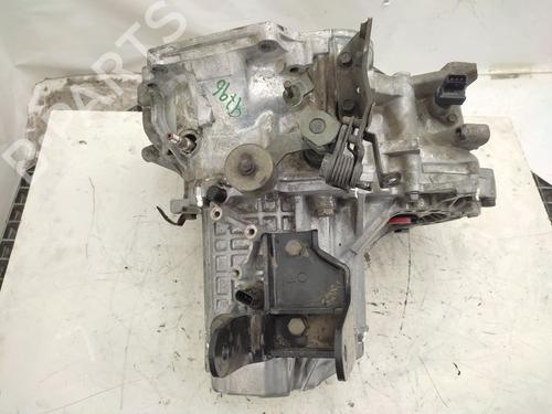 Girkasse HYUNDAI ACCENT II (LC) 1.5 CRDi | BP29889712M3