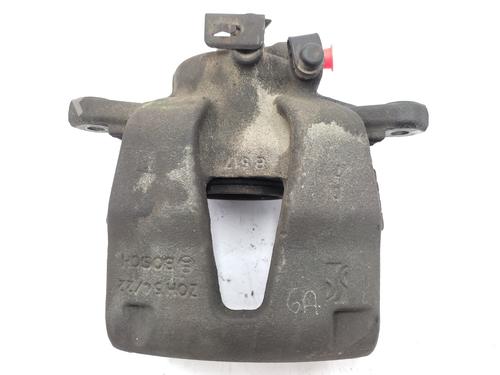 Used Left front brake caliper PEUGEOT BIPPER (AA_) 1.3 HDi 75 (75 hp) 21812306