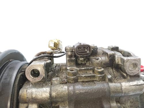 AC compressor FIAT BRAVA (182_)  | BP21152681M34 