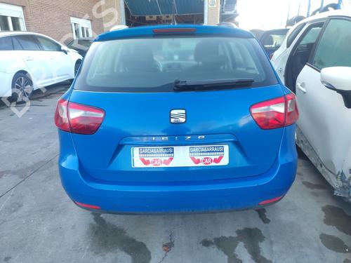 Left front window switch SEAT IBIZA IV ST (6J8, 6P8) 1.2 TSI | BP33981015I27  - Image 8