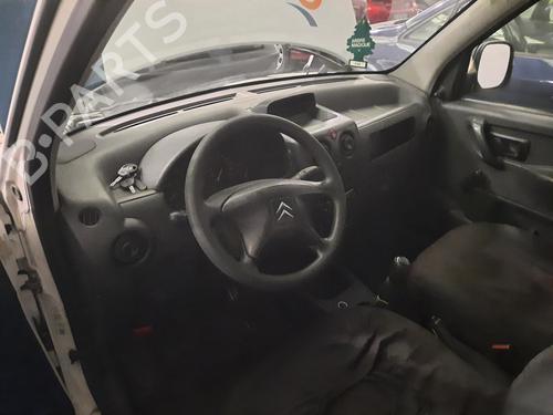 Ventilator motor CITROËN BERLINGO / BERLINGO FIRST Box Body/MPV (M_) 1.9 D 70 (MBWJZ, MCWJZ) | BP21150899M62 
