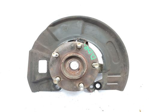 Right front steering knuckle HYUNDAI SANTA FÉ I (SM) 2.0 CRDi | BP28511597M26 