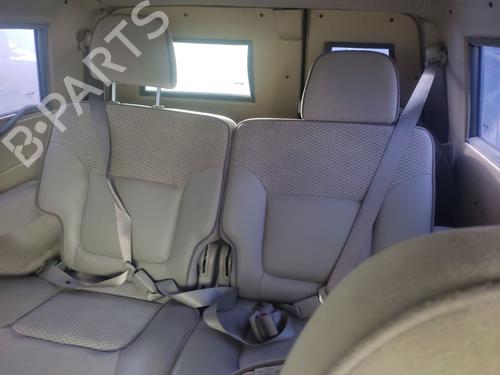 Left front window switch NISSAN PATROL GR V Wagon (Y61) 3.0 DTi | BP39246380I27  - Image 13