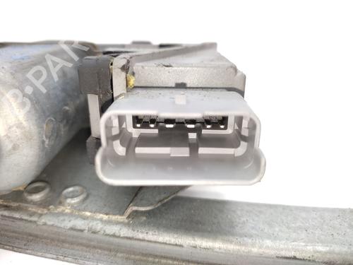 Rear right window mechanism PEUGEOT 307 SW (3H) 1.6 16V | BP21152948C25 