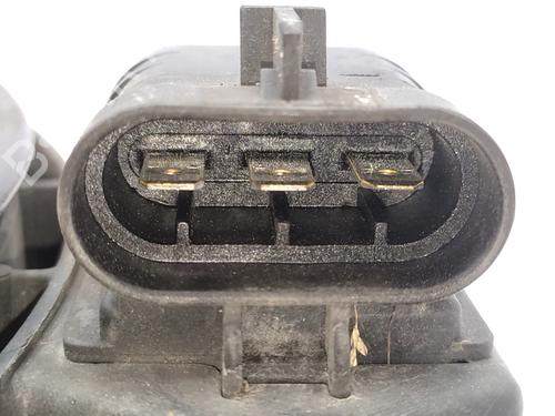 Radiator fan OPEL ZAFIRA A MPV (T98)  | BP21155967M35 
