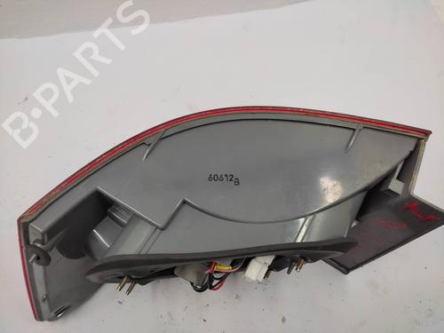 Left taillight HYUNDAI SONATA V (NF) 2.0 CRDi | BP22977786C34 