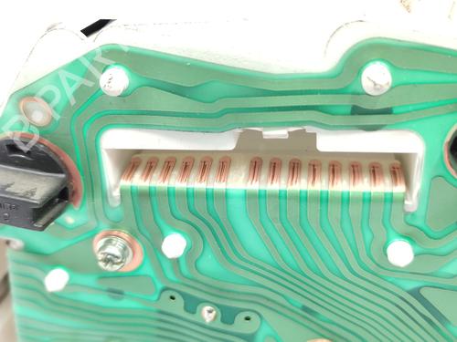 Quadrante MITSUBISHI PAJERO PININ I (H6_W, H7_W) 1.8 GDI (H66W, H76W) | BP29970623C47