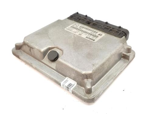 Engine control unit (ECU) OPEL ZAFIRA A MPV (T98) 2.0 DI 16V (F75) | BP33704019M57 - Image 2
